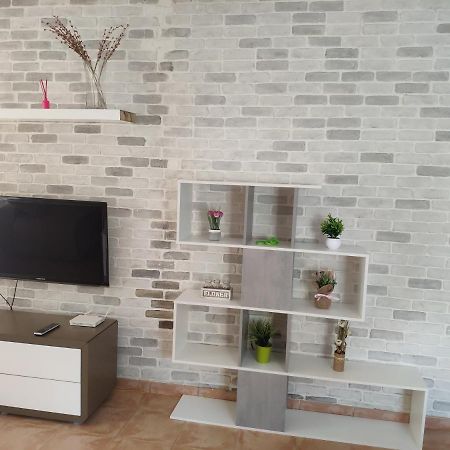 غران ألاكانت Bungalow Cerca Playa المظهر الخارجي الصورة
