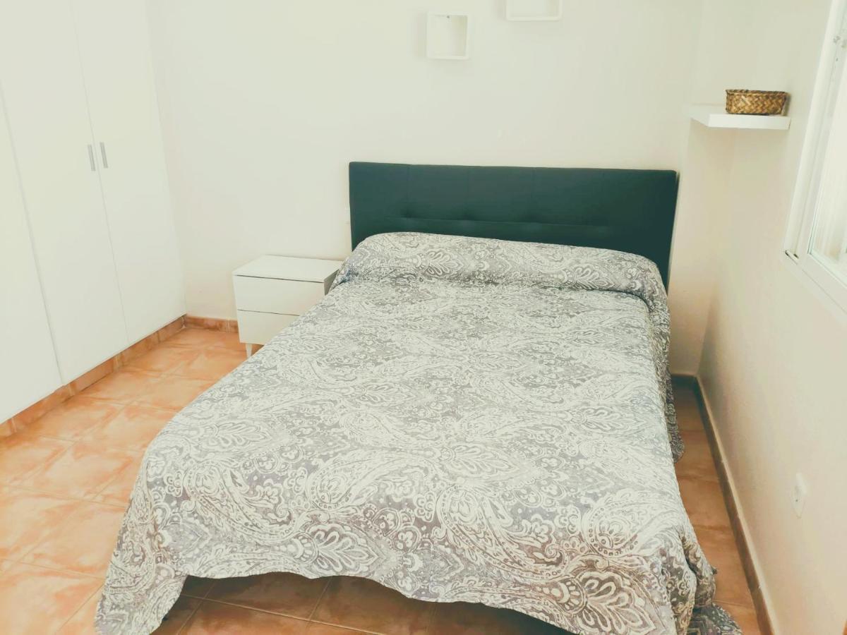 غران ألاكانت Bungalow Cerca Playa المظهر الخارجي الصورة
