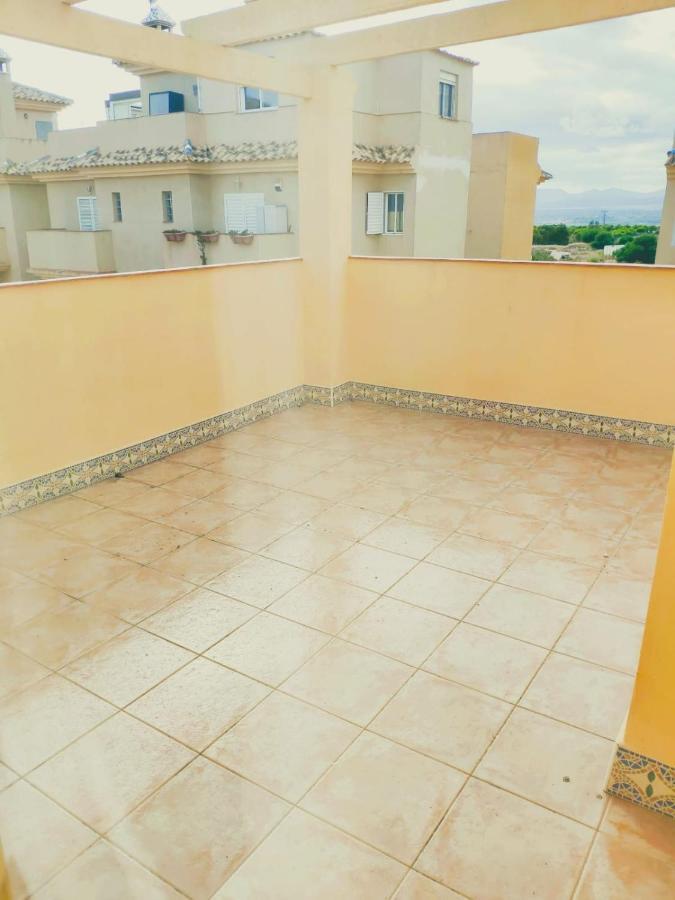 غران ألاكانت Bungalow Cerca Playa المظهر الخارجي الصورة